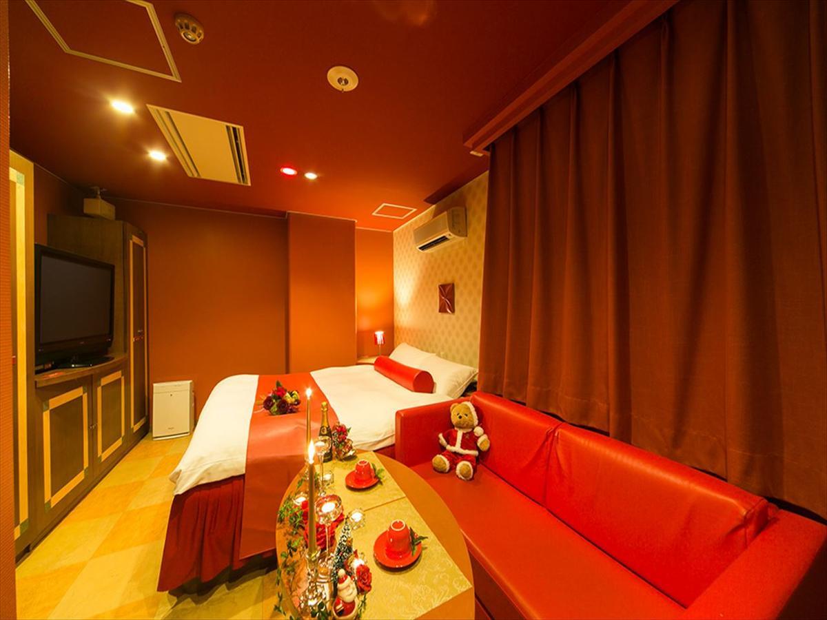 Grand Hotel Staymore  Natori Exterior foto