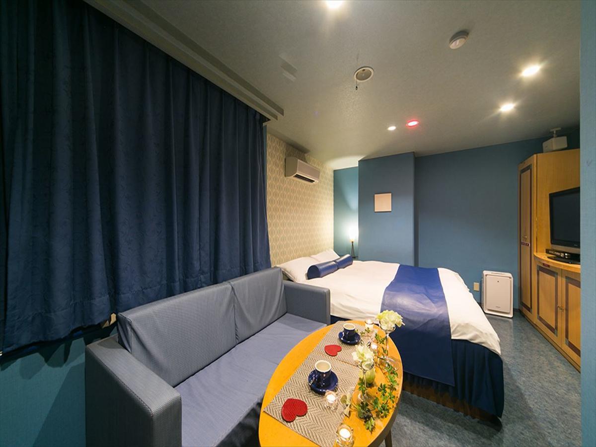 Grand Hotel Staymore  Natori Exterior foto