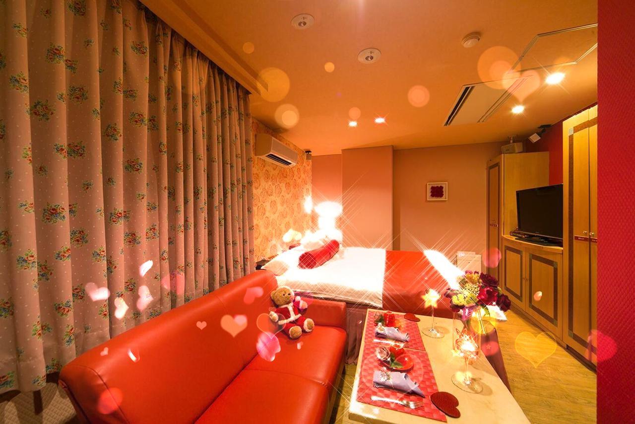 Grand Hotel Staymore  Natori Exterior foto