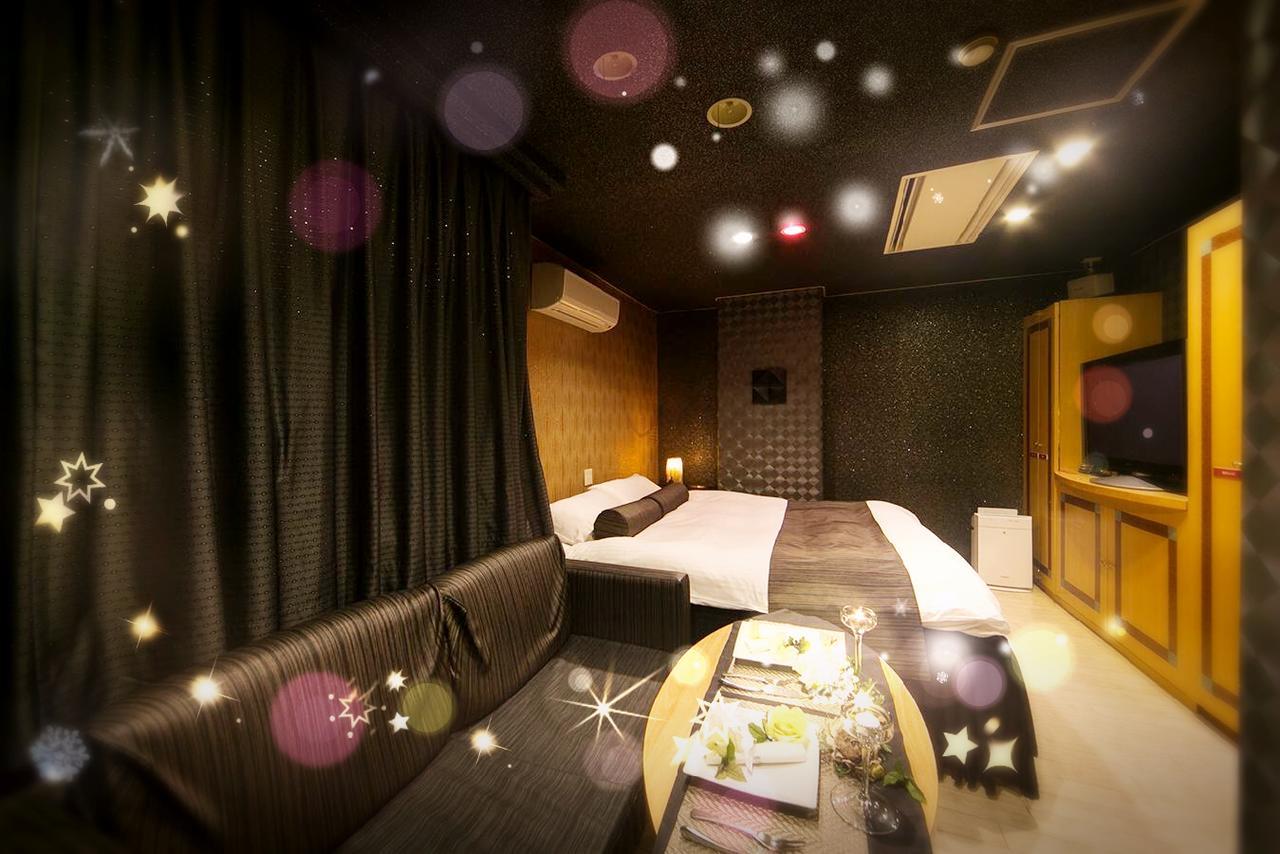 Grand Hotel Staymore  Natori Exterior foto