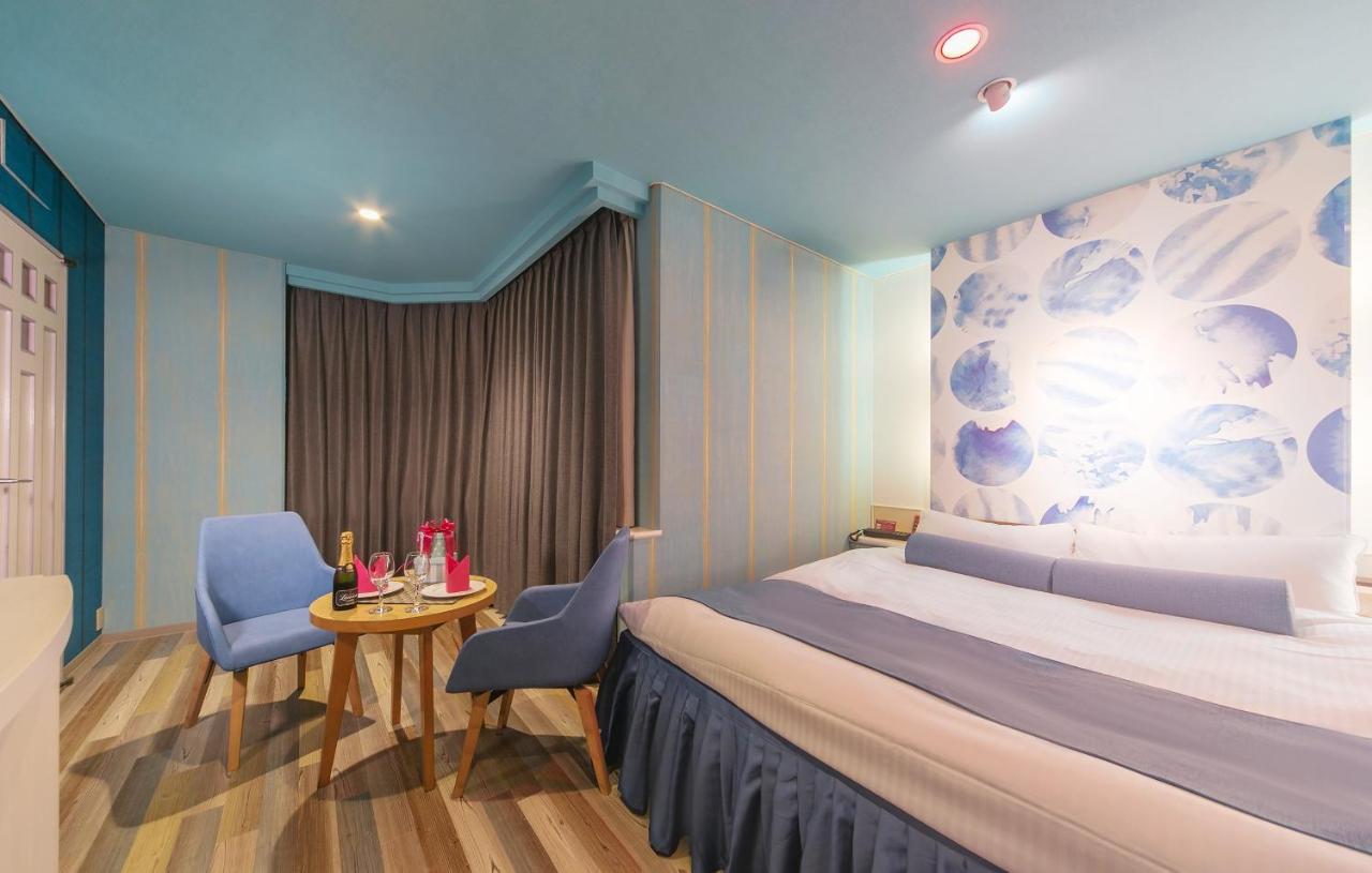 Grand Hotel Staymore  Natori Exterior foto